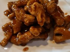 糖醋里脊-马凯餐厅(长椿街店)