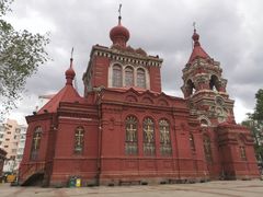 -圣·阿列克谢耶夫教堂