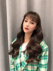 点击看大图 -3AM HAIR SALON烫发染发接发