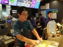 -麦当劳(东苑丽宝商业广场店)