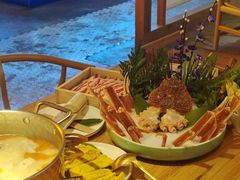 -山海蟹庐·海鲜糟粕醋火锅(慈溪店)