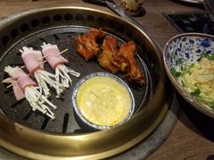 -火炉火自助餐(悠唐购物中心店)