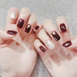 -安可儿Anker's Nail日式美甲美睫