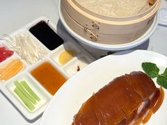 -四季民福烤鸭店(王府井东安门店)