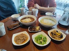 -同得兴 Since·1995 传统苏式面馆(十全街店)