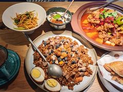 -纳鲁孜·新疆特色餐厅(上海悦荟广场店)