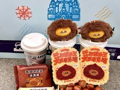 -凯德广场(学府店)