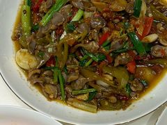 -辣公子·千岛湖私房菜(滨江店)