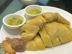 -文记壹心鸡(宝华路店)