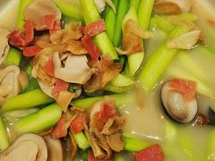 -上海老饭店(北京分店)