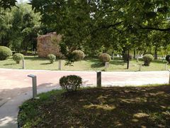 -莫子山公园