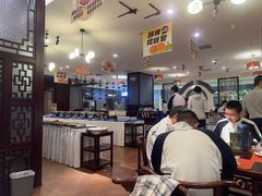 -潇湘华天大酒店-湘·悦美食街(芙蓉中路店)