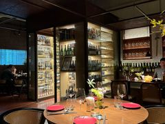 -肆海小川菜酒馆Wine Bistro (青年路店)