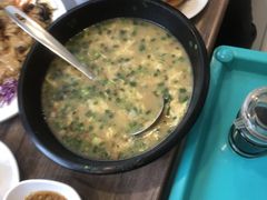 -今鲜源酒店·海鲜锅贴青岛菜(新湛路店)