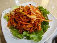 -元祖李朝(新威路店)