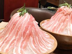 -蘑界·野生菌火锅(深业上城店)