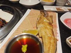 -木槿花韩式炭烤·熟成肉工坊(孙文东路店)