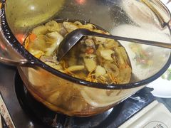 -箪食巷私房菜馆·鲁菜(玉函路店)