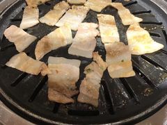 -九田家黑牛烤肉料理(石路天虹店)
