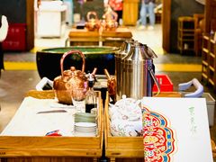 -东来顺饭庄(天坛店)