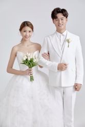 -杭州金夫人婚纱摄影(富阳私享店)