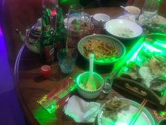 -纳瓦新疆菜(银都店)