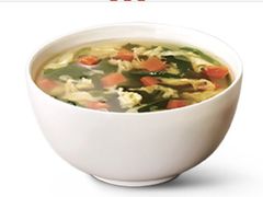 芙蓉荟蔬汤-肯德基(南湖店)