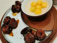 九转大肠-闫府私房菜(经四路万达店)