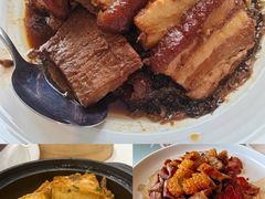 -将军烧鹅海鲜酒楼