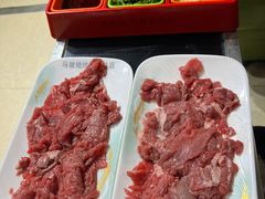 -清真·马坡烧烤涮牛肚·酸浆火锅(新区总店)