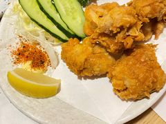 -小句号·精致料理(江南环球港店)