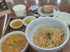 -蟹上黄·蟹黄面·江南糖水(人民广场店)