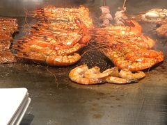 -大渔铁板烧(大悦城店)