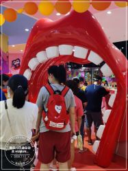 -奇乐儿巴迪总动员儿童乐园(保利时光里店)