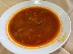 罗宋汤-德大西餐社(云南南路店)