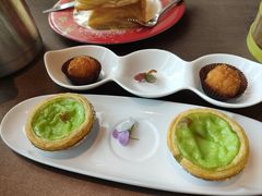 -金鹰国际酒店·满园春中餐厅
