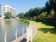 -美兰湖景区