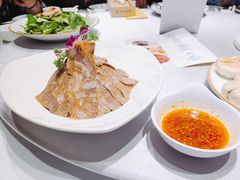 -煜丰汴京烤鸭(福彩路店)