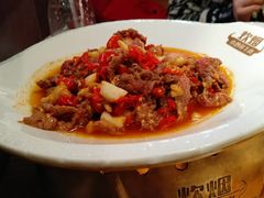 -炊烟小炒黄牛肉(中心印象城店)