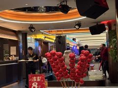 -金刚山烧烤(红旗大街店)