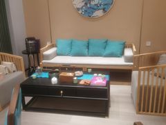 -写庭·鱼鲜川菜·宴请(铁像寺水街店)