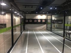 -無弓射箭俱乐部(领展中心城店)