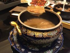 -粗茶淡饭·汉口公馆(循礼门店)