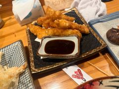 -晶吉·居酒屋·日本料理·烧鸟(中山区民主广场经典生活店)