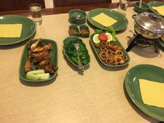 -Ikan Bakar Cianjur - Batam