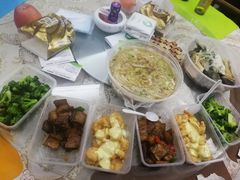 -汇贤府·李氏鲁菜(五棵松店)