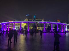 -人民防洪胜利纪念塔