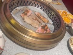 -钱小奴创意自助餐厅·原切谷饲安格斯畅吃(苏州昆山招商花园城店)