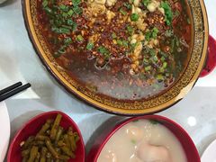 -廖老妈蹄花(中海国际店)