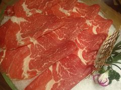 -尚海豆捞(乐虹坊店)